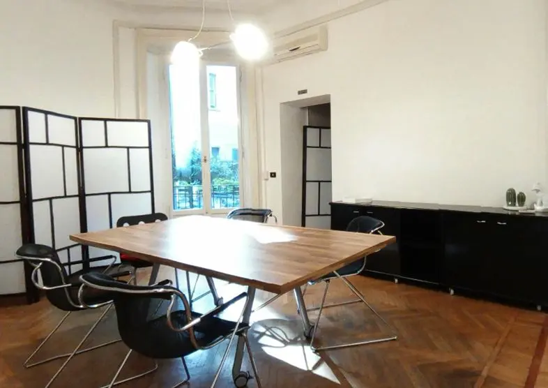 Domiciliazione Sede Legale Milano