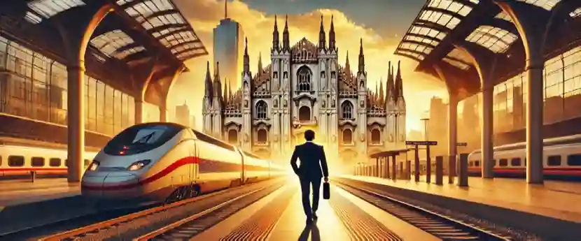 Domiciliazione Sede Legale Milano